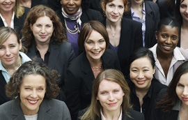 Leadership Staff